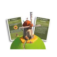 Dorfromantik: Große Mühle (Mini-Erw.)