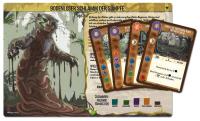 Spirit Island: Bodenloser Schlamm der Sümpfe (Mini-Erw.)