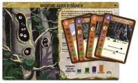 Spirit Island: Wachende Augen in Bäumen (Mini-Erw.)