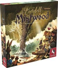 Everdell: Mistwood (Erw.)