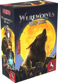 Werewolves Big Box *Limited Edition* (engl.)