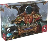 Chroniken von Drunagor: Admiral Luccanors Verderben (Erw.)