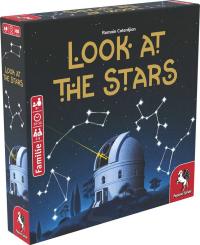 Look at the Stars (deutsch)