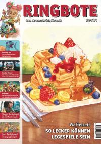 Ringbote #4/2024