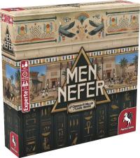 Men-Nefer (deutsch)