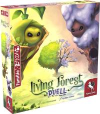 Living Forest Duell (gebraucht)