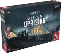 Teburu: Vampire Die Masquerade - Milan Uprising (Erw.)