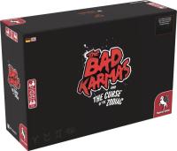 Teburu: The Bad Karmas (Erw.)