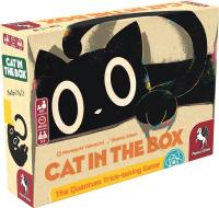 Cat in The Box (engl.)