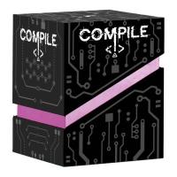 Compile (Purple Edition) (deutsch)