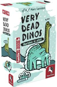 Very Dead Dinos - Brachio