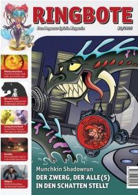 Ringbote #1/2025