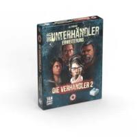 Der Unterhändler: Die Verhandler 2 (Erw.)