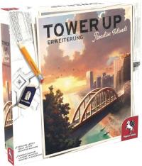 Tower Up: Paradise Islands (Erw.)