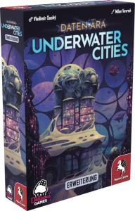 Underwater Cities: Daten-Ära (Erw.)