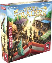 Tricky Traders (deutsch)