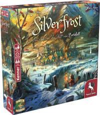 Silverfrost (deutsch)
