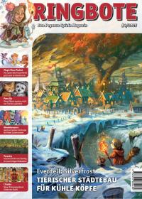 Ringbote #4/2025