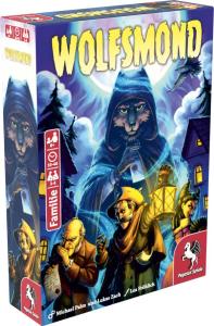 Wolfsmond