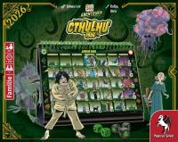 365 Abenteuer - Cthulhu 1926 [Kalender Edition 2027]