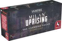 Teburu: Vampire: The Masquerade – Milan Uprising: The Unending Dream (Erw.)