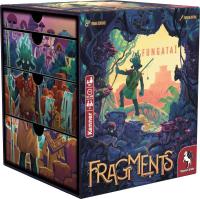 Fragments - Fungatai