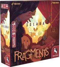 Fragments - Solara