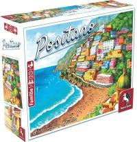 Positano