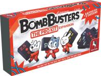 Bomb Busters: The Pro Kit (Exp.) (engl.)