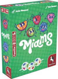 Miams