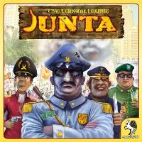 Junta (Neuauflage)