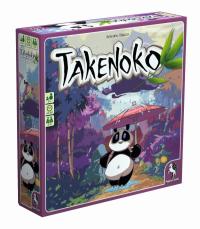 Takenoko (2. Wahl)