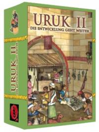 Uruk II