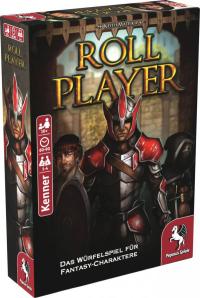 Roll Player (deutsch)