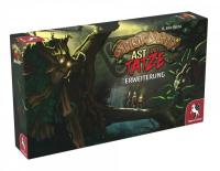 Spirit Island: Ast und Tatze (Erw.)