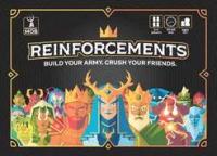Reinforcements (engl.)
