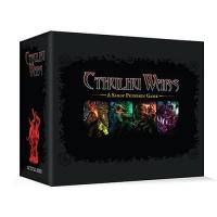 Cthulhu Wars (engl.)