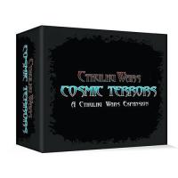 Cthulhu Wars: Cosmic Terrors (Exp.) (engl.)