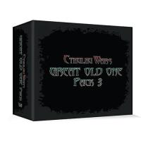 Cthulhu Wars: Great Old One Pack 3 (Exp.) (engl.)