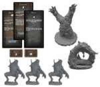 Cthulhu Wars: Ramsey Campbell Horrors 2 (Exp.) (engl.)