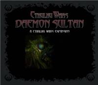 Cthulhu Wars: The Daemon Sultan Faction (Exp.) (engl.)