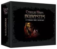 Cthulhu Wars: Bubastis Faction (Exp.) (engl.)