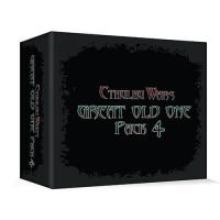 Cthulhu Wars: Great Old One Pack 4 (Exp.) (engl.)