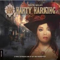 Nanty Narking (engl.)