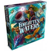 Forgotten Waters: A Crossroads Game (engl.)
