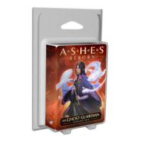 Ashes Reborn: The Ghost Guardian (Exp.) (engl.)