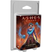 Ashes Reborn: The Grave King (Exp.) (engl.)