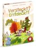 Versteckt? Entdeckt!