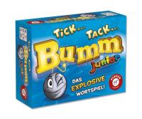 Tick Tack Bum Junior