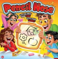 Pencil Nose